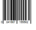 Barcode Image for UPC code 0841667155562