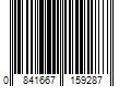 Barcode Image for UPC code 0841667159287