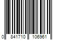 Barcode Image for UPC code 0841710106961