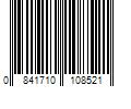 Barcode Image for UPC code 0841710108521