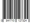 Barcode Image for UPC code 0841710127324