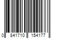 Barcode Image for UPC code 0841710154177