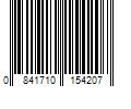 Barcode Image for UPC code 0841710154207