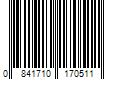 Barcode Image for UPC code 0841710170511