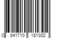 Barcode Image for UPC code 0841710181302