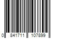 Barcode Image for UPC code 0841711107899