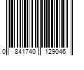 Barcode Image for UPC code 0841740129046