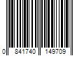 Barcode Image for UPC code 0841740149709