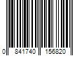 Barcode Image for UPC code 0841740156820