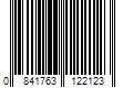 Barcode Image for UPC code 0841763122123