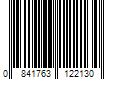 Barcode Image for UPC code 0841763122130