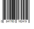 Barcode Image for UPC code 0841763162419