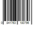 Barcode Image for UPC code 0841763180796