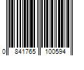 Barcode Image for UPC code 0841765100594