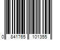 Barcode Image for UPC code 0841765101355