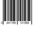 Barcode Image for UPC code 0841765101959