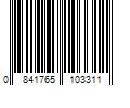 Barcode Image for UPC code 0841765103311