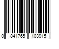 Barcode Image for UPC code 0841765103915