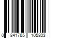 Barcode Image for UPC code 0841765105803