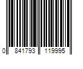 Barcode Image for UPC code 0841793119995