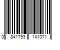 Barcode Image for UPC code 0841793141071