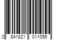 Barcode Image for UPC code 0841821011055