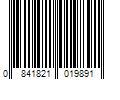 Barcode Image for UPC code 0841821019891