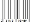 Barcode Image for UPC code 0841821021085