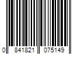 Barcode Image for UPC code 0841821075149