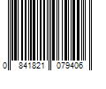 Barcode Image for UPC code 0841821079406