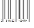 Barcode Image for UPC code 0841822103070