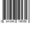 Barcode Image for UPC code 0841848195356