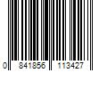 Barcode Image for UPC code 0841856113427