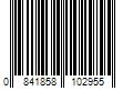 Barcode Image for UPC code 0841858102955