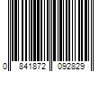 Barcode Image for UPC code 0841872092829