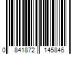 Barcode Image for UPC code 0841872145846