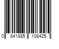 Barcode Image for UPC code 0841885108425