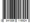 Barcode Image for UPC code 0841886116924