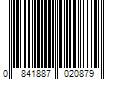 Barcode Image for UPC code 0841887020879