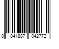 Barcode Image for UPC code 0841887042772