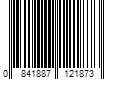 Barcode Image for UPC code 0841887121873