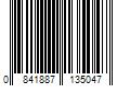 Barcode Image for UPC code 0841887135047