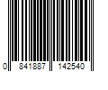 Barcode Image for UPC code 0841887142540