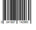 Barcode Image for UPC code 0841887142960