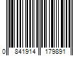 Barcode Image for UPC code 0841914179891