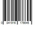 Barcode Image for UPC code 0841916176645