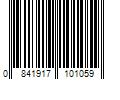 Barcode Image for UPC code 0841917101059