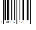 Barcode Image for UPC code 0841917121873