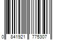 Barcode Image for UPC code 0841921775307