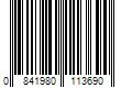 Barcode Image for UPC code 0841980113690